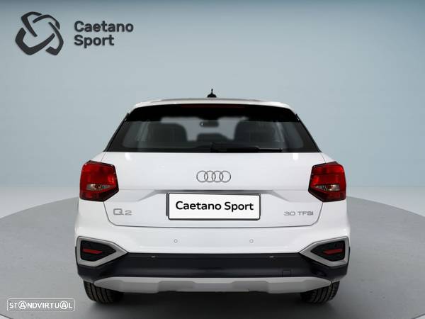 Audi Q2 30 TFSI Advanced - 18