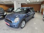 MINI Clubman One - 2