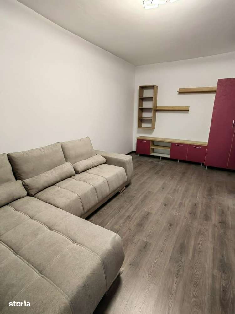 Inchiriere apartament 2 camere superb + loc de parcare inclus in pret - Imagine principală: 4/9