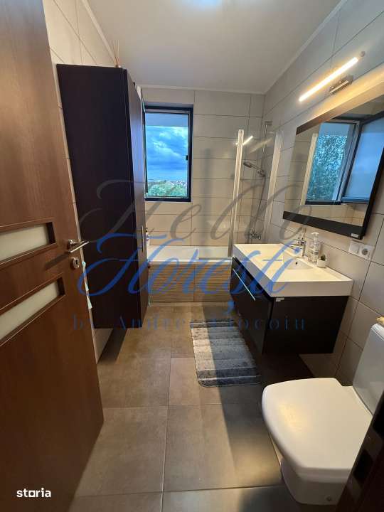 Apartament 2 camere , 57 MP, 14 MP terasa, zona Borhanci, Cluj - Imagine principală: 4/6