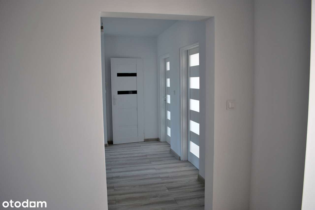 5cio pokojowy apartament z balkonem,piwnicami,garażem i działką, 101m² - Pełny obrazek: 5/18