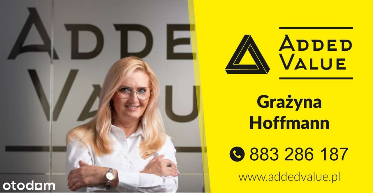 Działka z ogromnym potencjałem inwestycyjnym, WZ na 6 domów. Trzebów - Pełny obrazek: 5/5