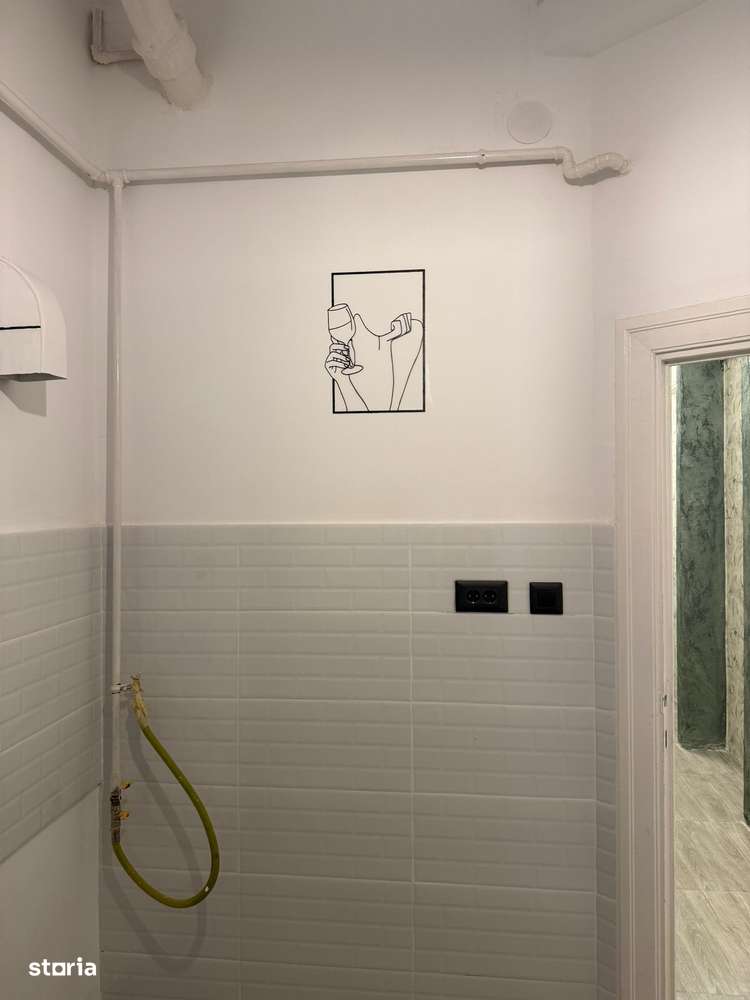 Apartament renov 3 camere, 2 băi, 2 balcoane, cameră dressing -ROSETTI-11