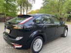 Ford Focus 1.8 Titanium - 6