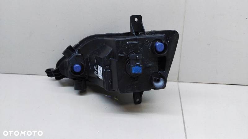 VW GOLF VII 7 17- HALOGEN LEWY 5G0941661F - 2