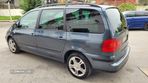 SEAT Alhambra 2.0 TDi Sport - 53