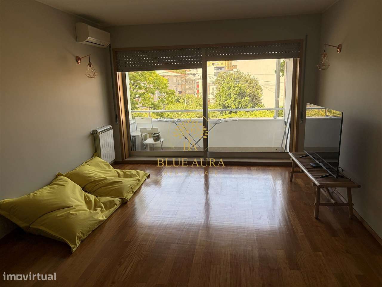 Apartamento T3 Venda em Cidade da Maia,Maia-31