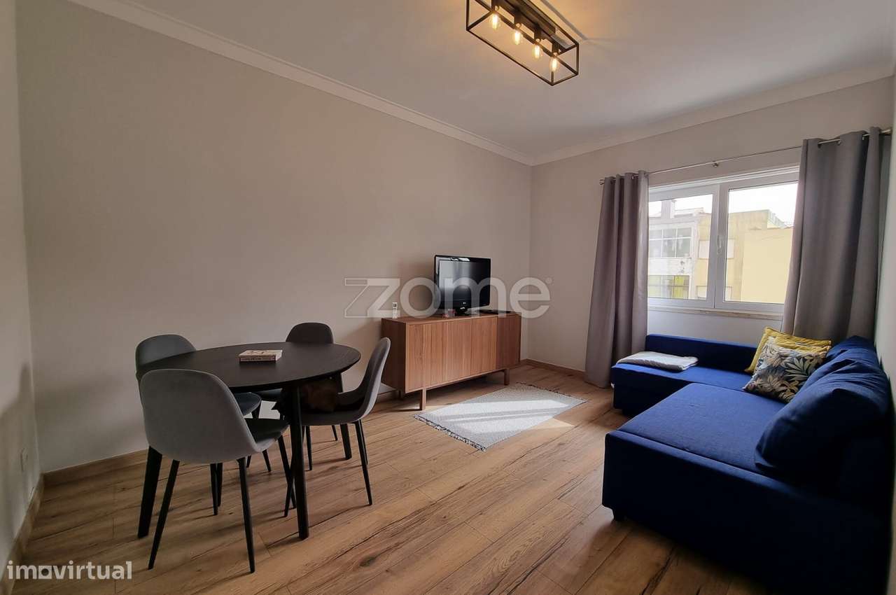 Apartamento T2 | Agualva-Cacém-10