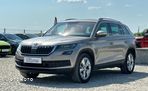 Skoda Kodiaq 2.0 TDI 4x4 Style DSG - 8