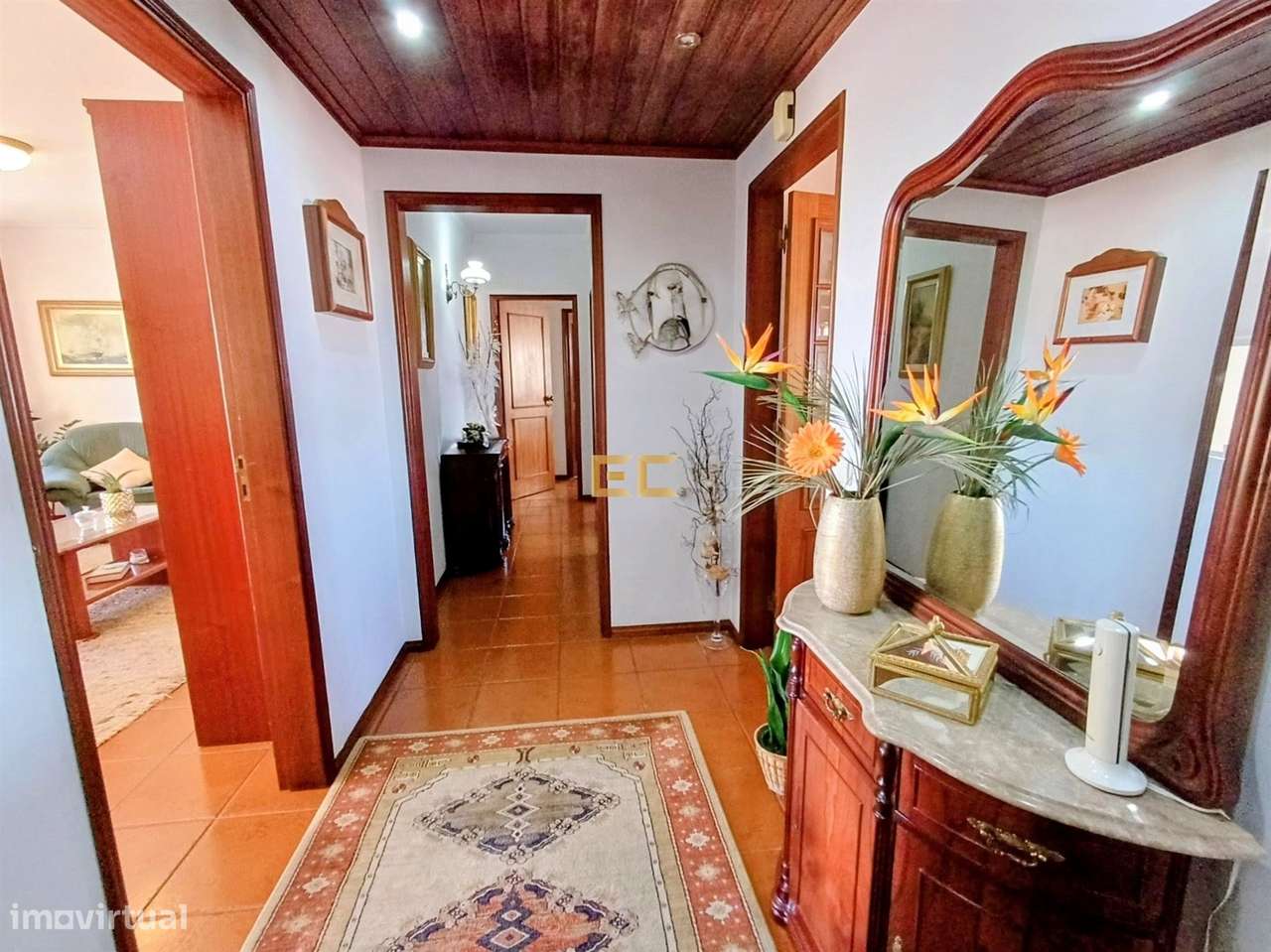 Apartamento T3, com garagem, para venda no Alto do Forno- Figueira da-6