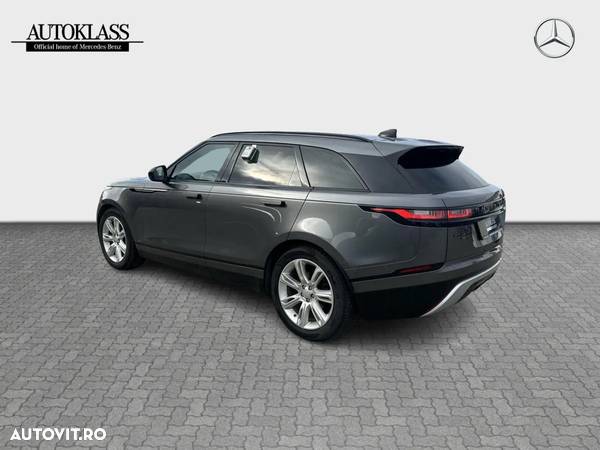 Land Rover Range Rover Velar 2.0 R-Dynamic S - 6