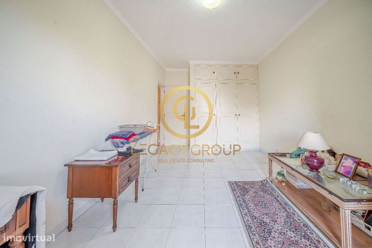 Moradia T5 Portimão-29