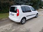 Skoda Roomster 1.6 TDI DPF Noire - 3