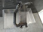 Intercooler Opel Astra H Combi (A04) - 3