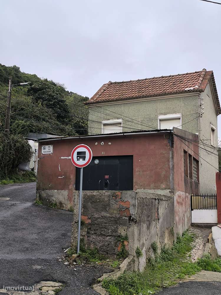 Edifício em propriedade total não licenciado - Grande imagem: 5/6