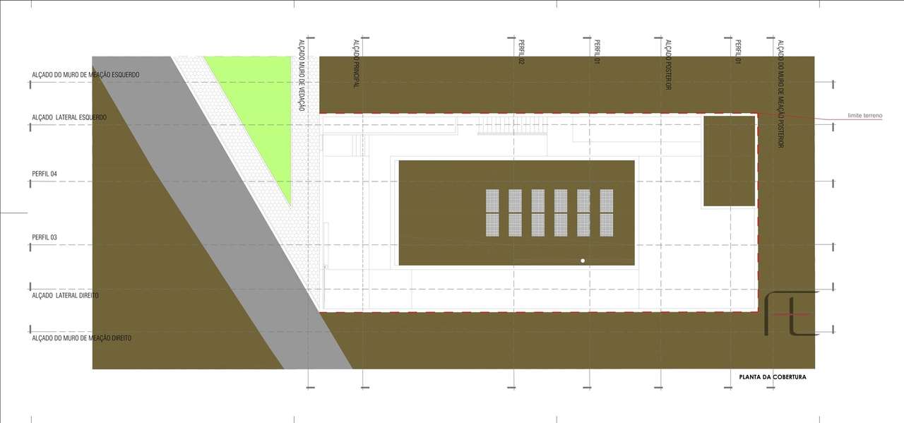 Lote de 433m² em Souto com Projeto Aprovado, Licença em Pagamento-10