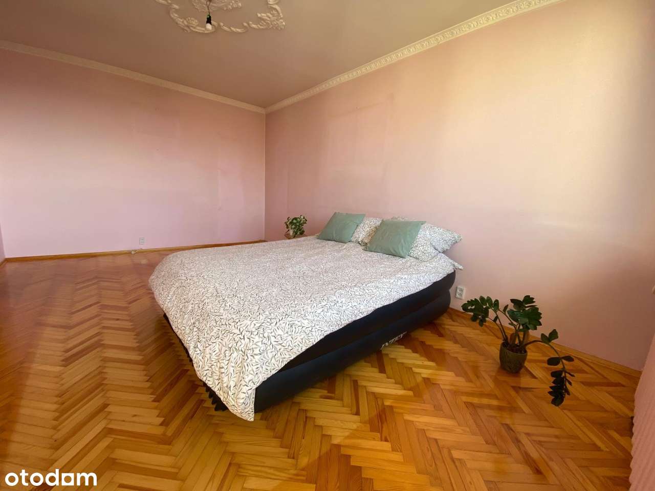 Mieszkanie z pięknym widokiem - Pełny obrazek: 5/19