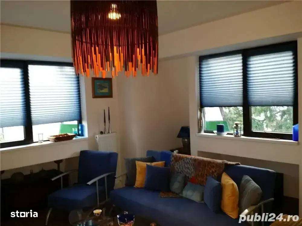 Apartament 2 camere Bucuresti Noi-Mutare imediata!-0