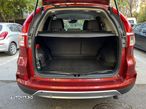 Honda CR-V 1.6 M/T 4WD Elegance - 11