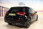 Mercedes-Benz A 180 d AMG Line Aut. - 4