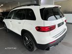 Mercedes-Benz GLB 200 d 4Matic 8G-DCT AMG Line Advanced - 9