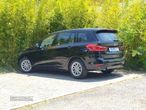 BMW 218 Gran Tourer d 7L Advantage Auto - 17