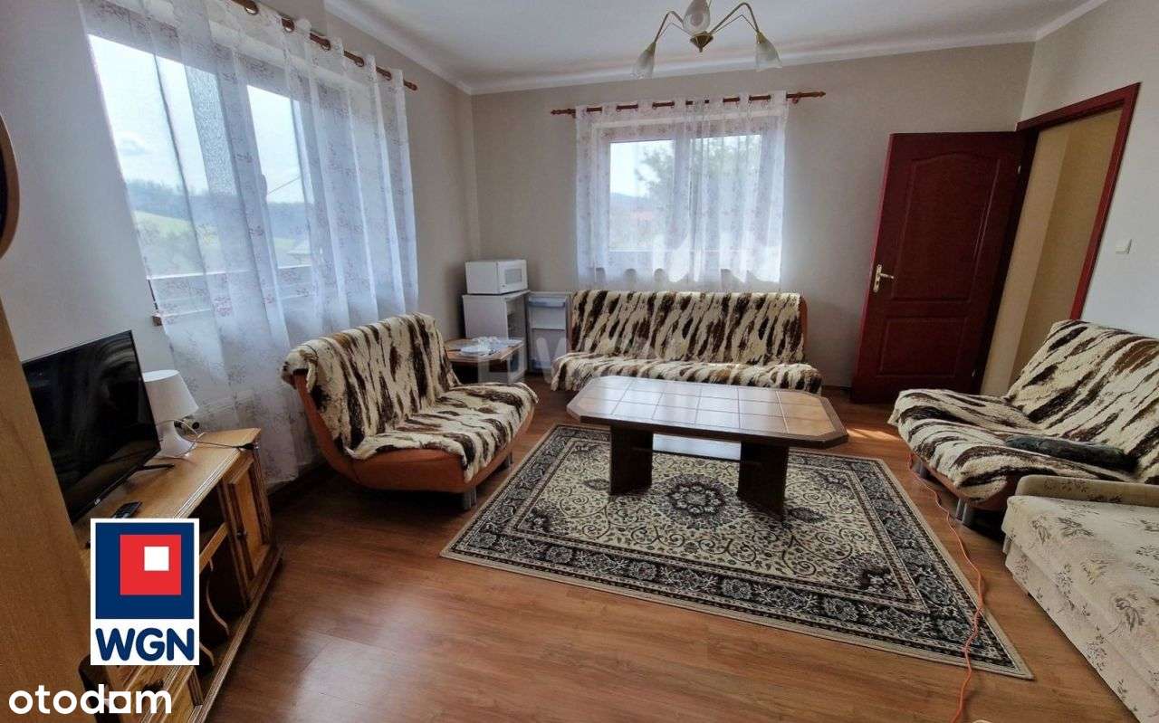 Lokal użytkowy, 690 m², Wisła-1