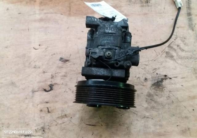 Compressor do AC Mazda 5 2.0 CD 2006 - 1