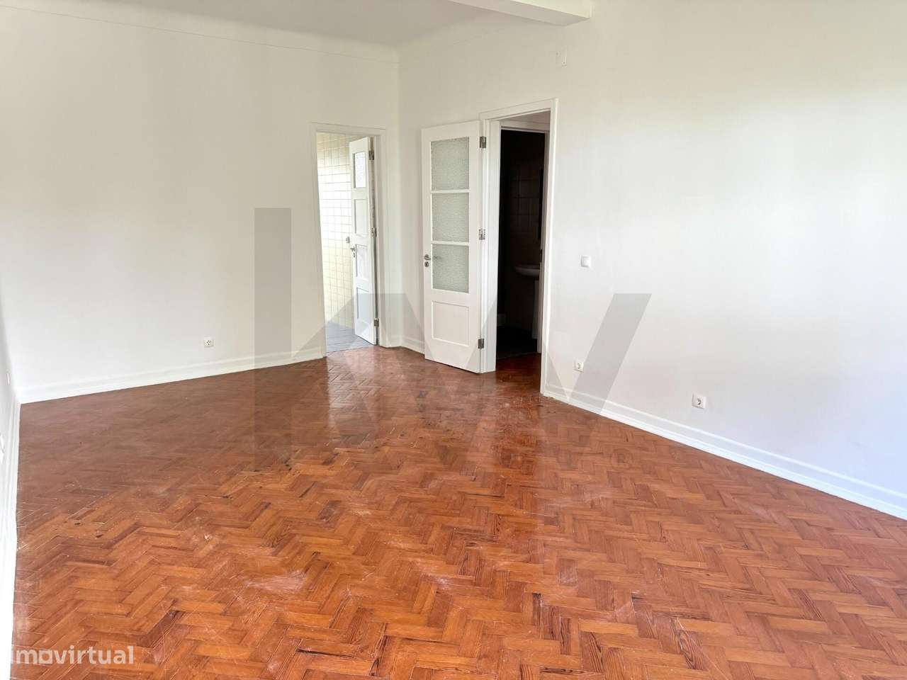 Apartamento T3 em Santo António! - Grande imagem: 4/29