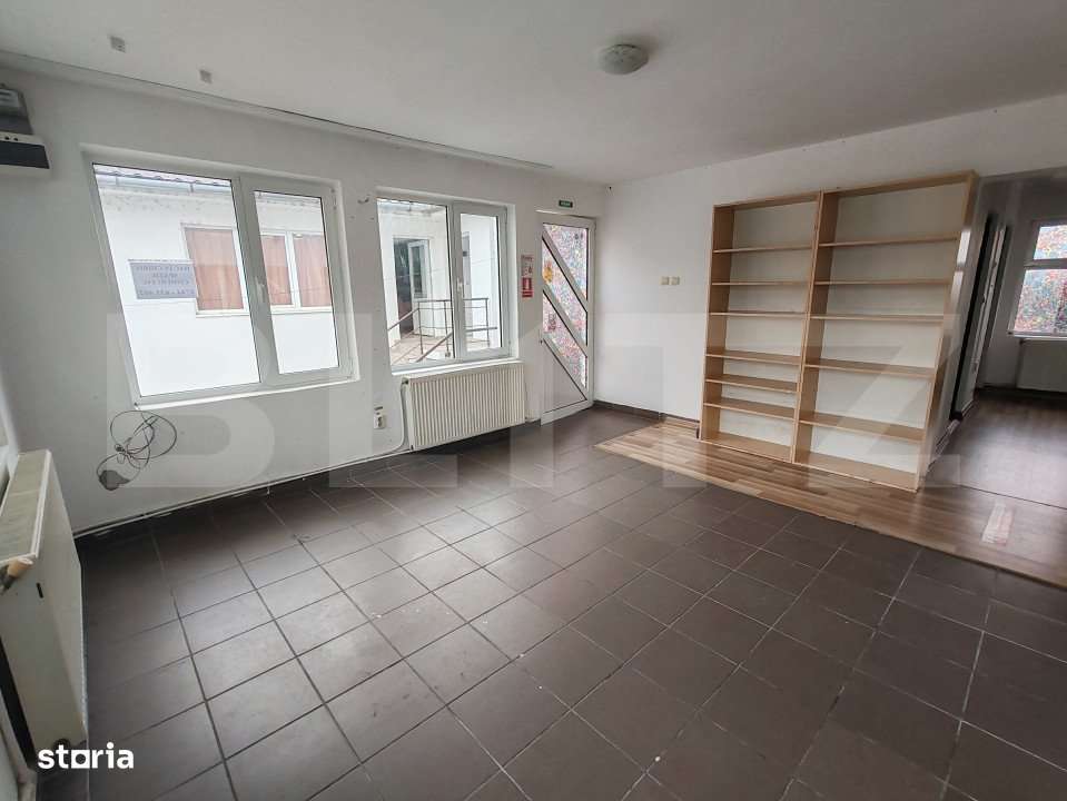 Spatiu Comercial de inchiriat - Imagine principală: 3/13