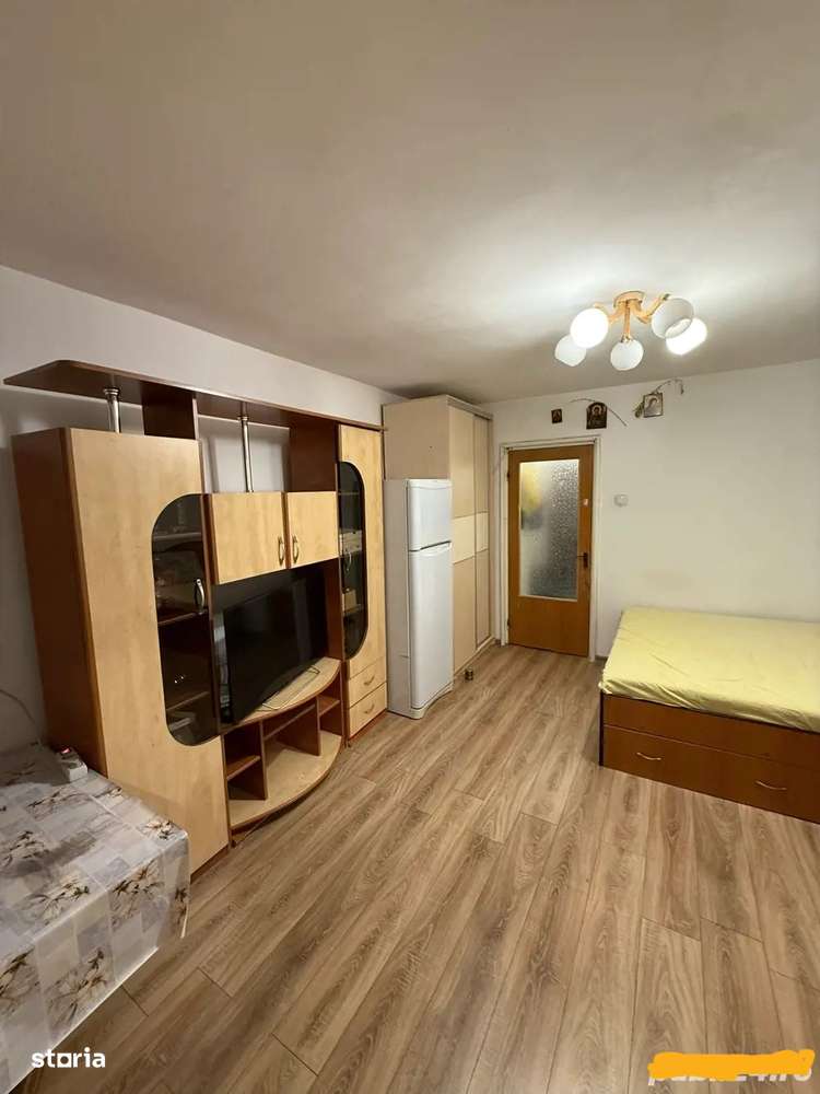 Garsoniera Drumul Taberei Favorit Afi Cotroceni - Imagine principală: 2/6