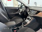 Opel Astra 1.0 Edition S/S - 20