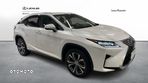 Lexus RX - 7