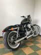 Harley-Davidson Sportster Seventy-Two - 3