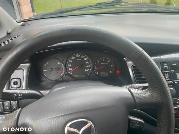 Mazda MPV 2.0 TD Comfort - 30