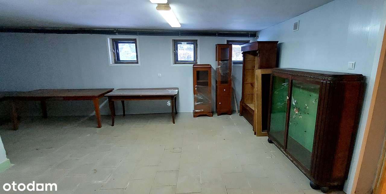 Ustroń - budynek w atrakcyjnej lokalizacji-6