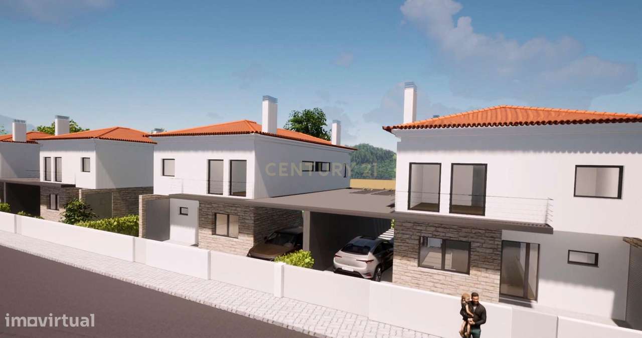 Terreno à venda na Estrada das Areias - COM PROJETO APROVADO  .-5