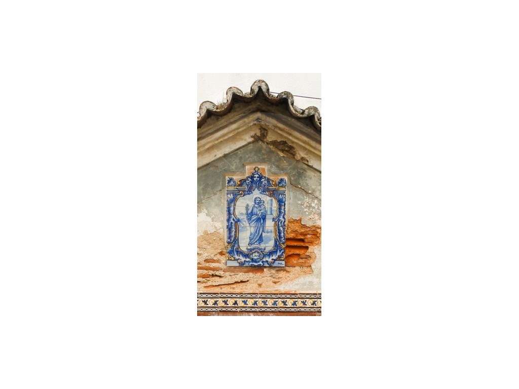 Casa apalaçada para recuperar em Maxial, Torres Vedras-22