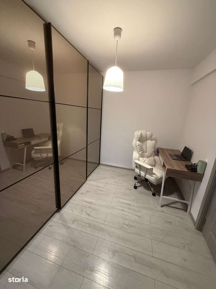 Vila tip duplex,500 m de Blv./Com.Berceni-8