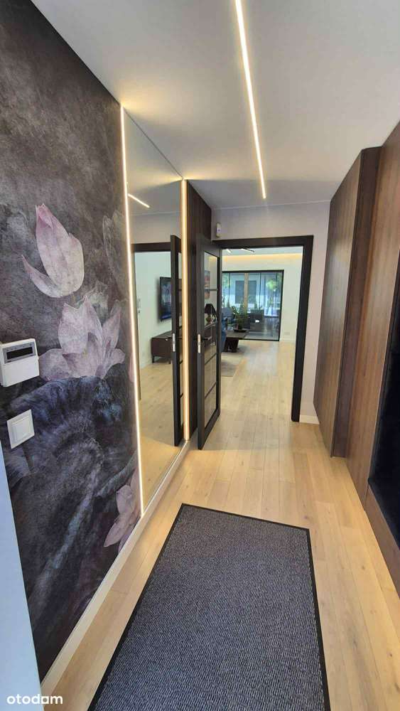 Parterowy dom o 188,1 m²,dojazd do Warszawy(25 minut trasą S8).-17