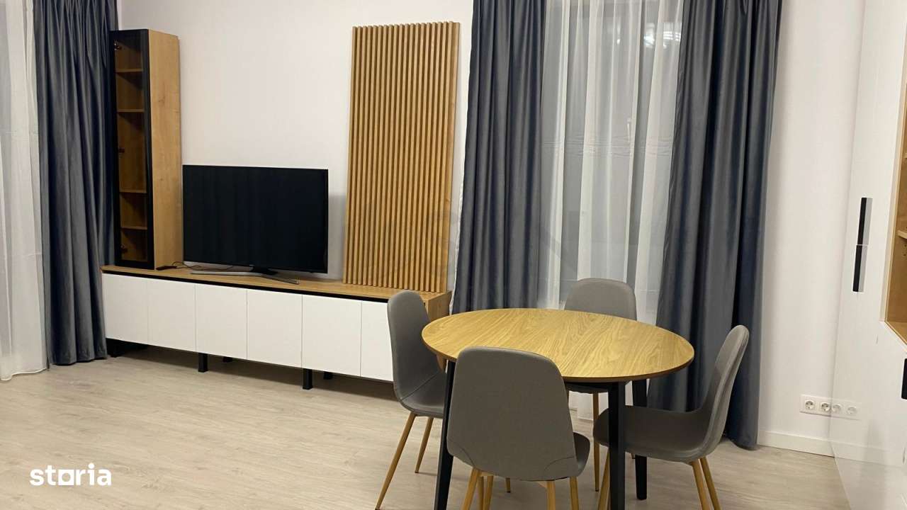 Apartament 2 camere I Greenfield Baneasa - Imagine principală: 2/15