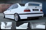 Aileron / Spoiler M3 GT Para BMW E36 - 1