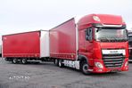 DAF XF 480 / SET TANDEM 120 M3 / TRANSPORTABLE / 7,75 M + 7,75 M / WIELTON / DUPĂ CONTRACTUL DE SERVICE GOLDEN - 3