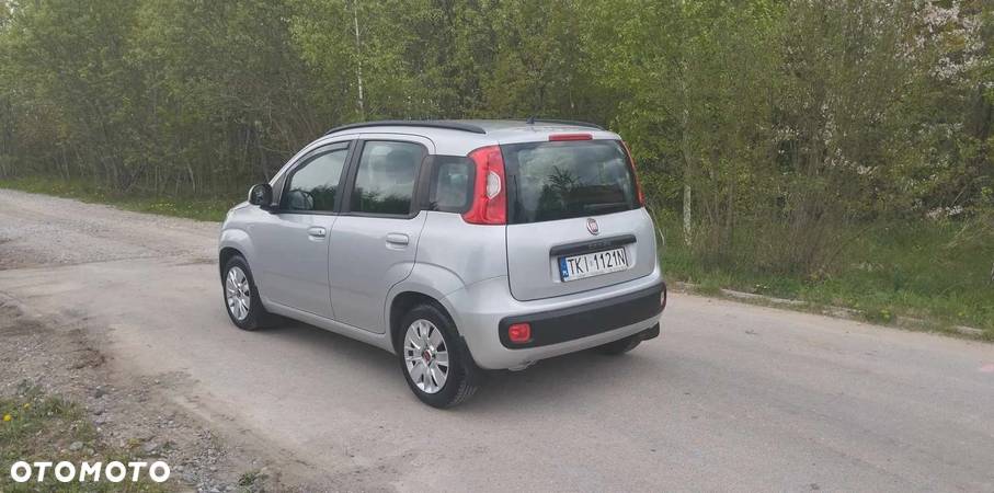 Fiat Panda - 3