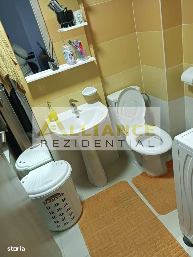 APARTAMENT 2 CAMERE TIP STUDIO DE VANZARE-10