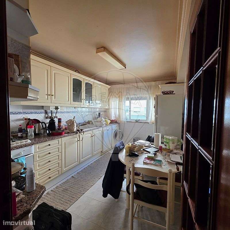 Apartamento T3 para venda - Grande imagem: 4/13