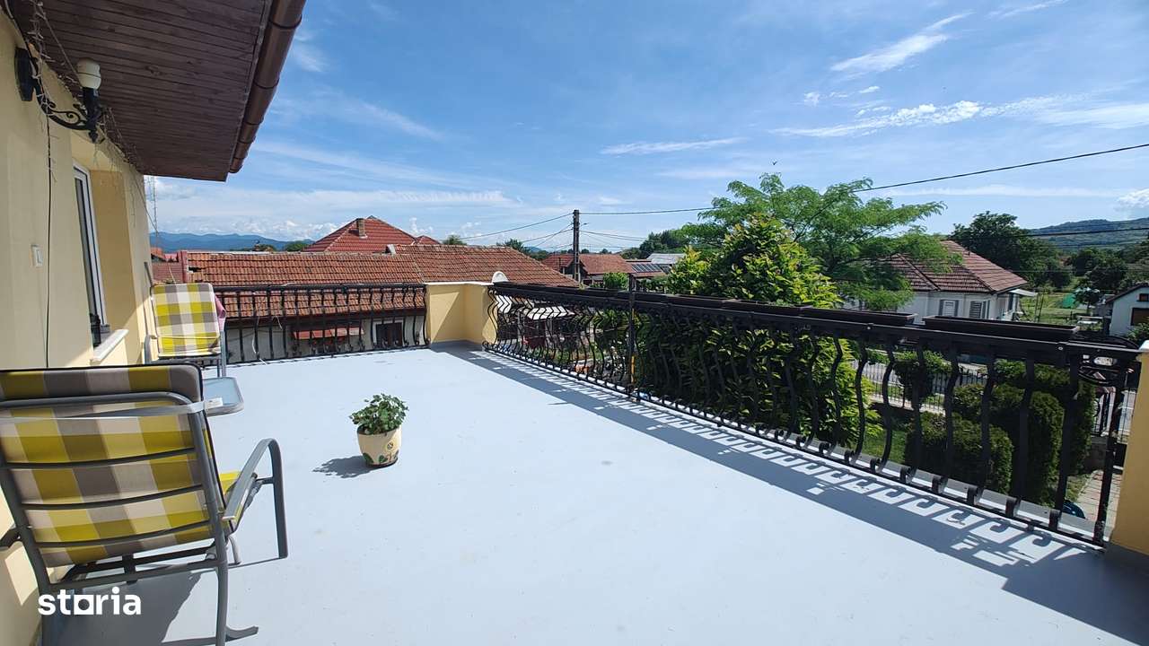 De vanzare casa in Bacia ,nr.4A-1