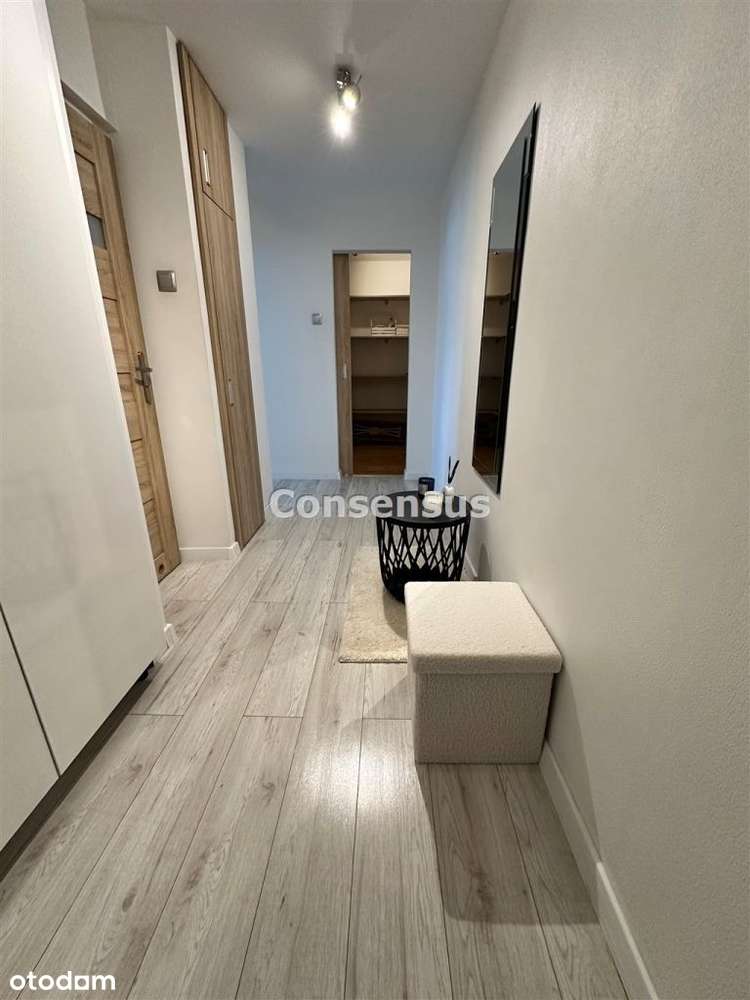 Mieszkanie Superjenostka Katowice-6