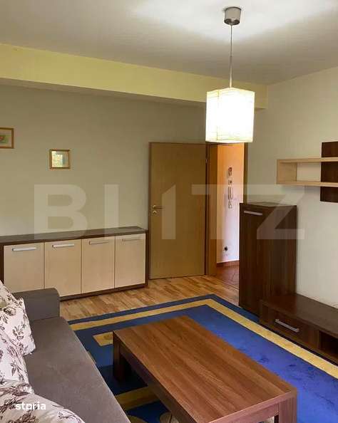 Apartament 2 camere, 60 mp, zona Braytim - Imagine principală: 2/4