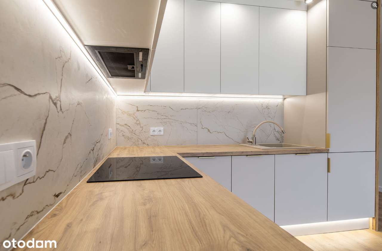 Gotowe w tym ROKU + 3 lub 4 pokoje _ GARAŻ GRATIS + obok SKM URSUS - Pełny obrazek: 2/8